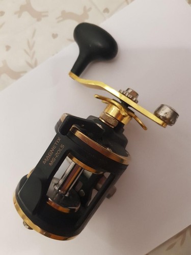 Okuma magnetix 20ls - okuma, mg-20ls