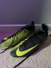 Mens Nike CR7 Cristiano Ronaldo Mercurial Superfly Football Boots UK Size 11