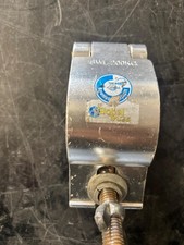 Global Truss Half Coupler