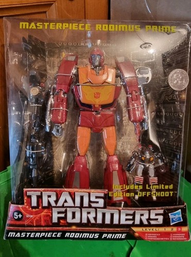Transformers hasbro toys - transformers, us