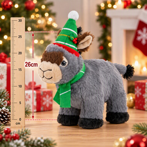 Paws presents christmas - –,