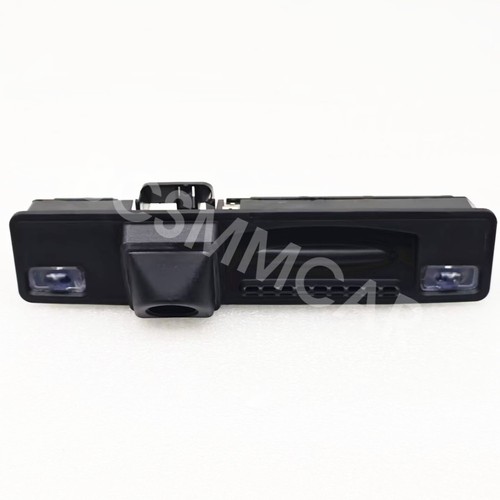 Car trunk lid switch handle - car,