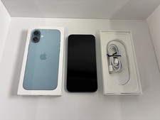 Apple iPhone 16 Plus 128GB