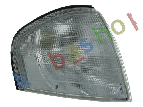 Right front indicator lamp - right,