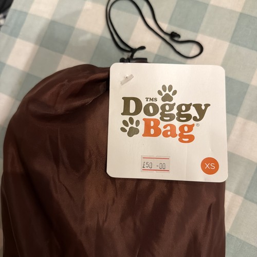 Doggy bag super absorbent pet - doggy,