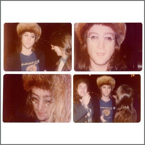John lennon 1970s photographs - john,