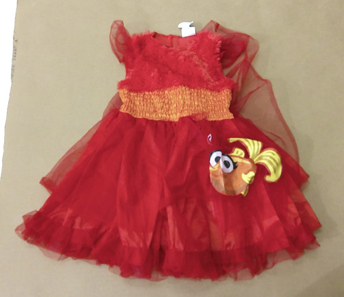 Sesame street elmo toddler - sesame,