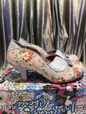 Irregular choice euro - choice,