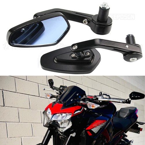 For kawasaki z1000 z900 - for, black