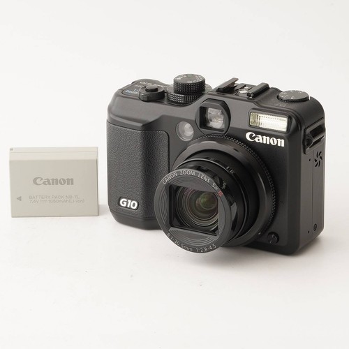 Excellent canon power - canon, shot