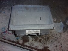 JAGUAR S-TYPE NCC101 ECU