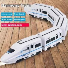 Kids diy electric - kids, train