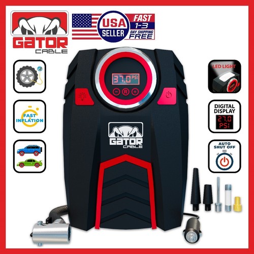 Car tire air pump - car,