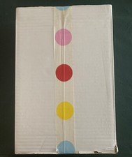 Damien Hirst the Complete Spot Paintings - Brand new, Factory Sealed.