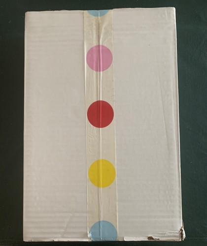 Damien hirst the complete spot - damien,