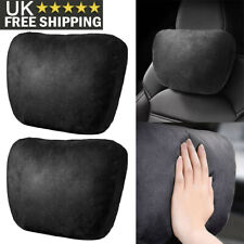 2 Pack Comfort Car Headrest