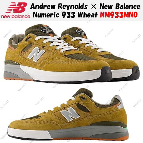 Andrew reynolds new - andrew,