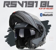 Motorcycle bluetooth helmet - motorcycle,