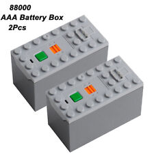 2x Power Function AAA Battery