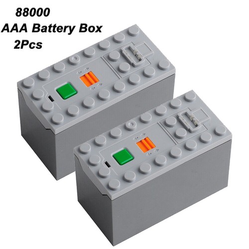 Power function aaa battery box - aaa,