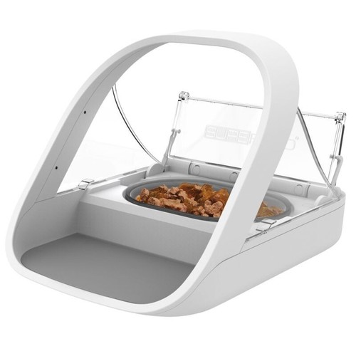 Surefeed microchip pet - pet, feeder