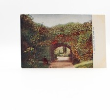 Postcard Central Park New York