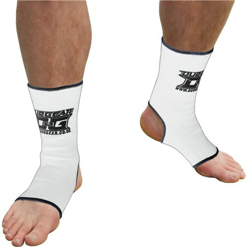 White muay thai - thai, mma