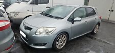 Toyota Auris D-4D 2008 2.0 diesel 1AD-FTV engine breaking car Silver !F8 P/C