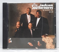 The Jackson Southernaires