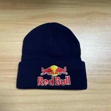 1PC Fashion Trend Red Bull