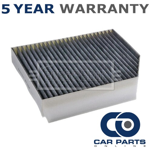 Cabin filter cpo fits - cabin,
