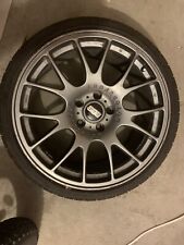 BBS  Wheel Model ER307