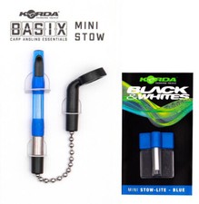 Korda Stow Lites & Isotopes