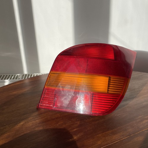 Ford fiesta mk3 rear light - ford,