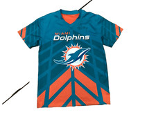MIAMI DOLPHINS NFL JERSEY