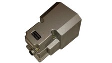 Industrial foot pedal switch - pedal,