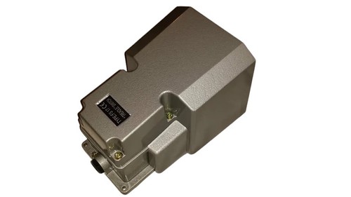 Industrial foot pedal switch - industrial,