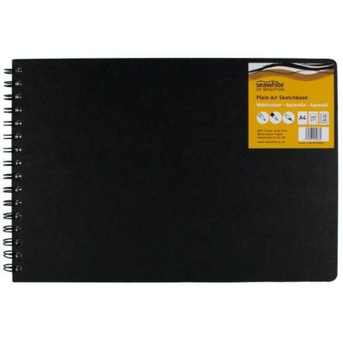 Seawhite 350gsm plein air wire - plein,