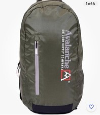 NEW! Avalanche Yutan 17 Inch