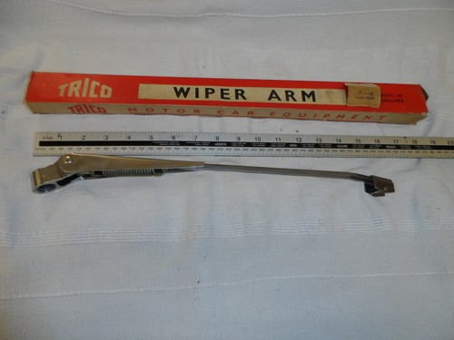 Scammel trunker routeman - trunker,
