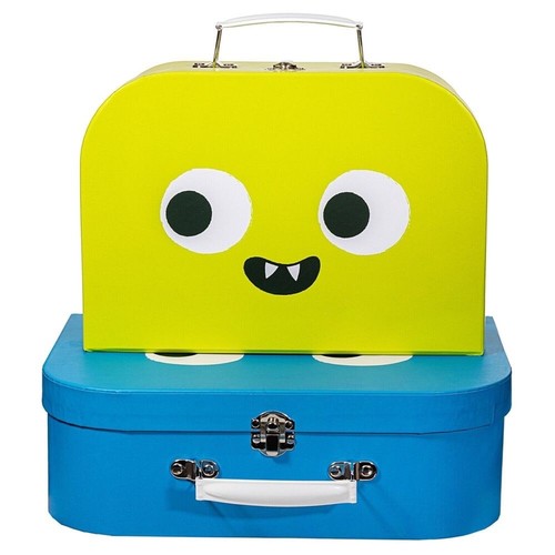 Sass belle monster kids carry - monster,