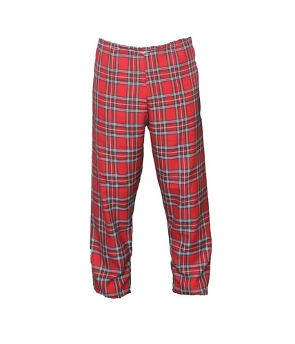 Adults royal stewart punk - stewart,