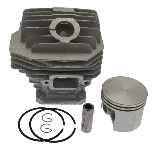 Cylinder piston fits - fits, stihl