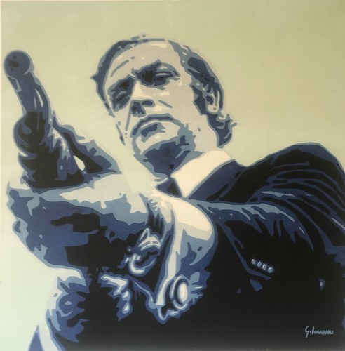 George ioannou art - george,