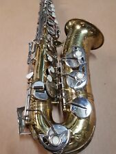 WHO KNOWS? VINTAGE / ALTO SAX