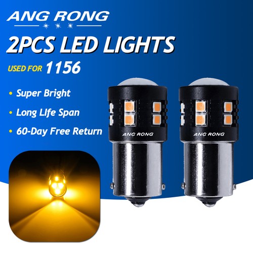 2pcs 382 p21w 1156 - 382,