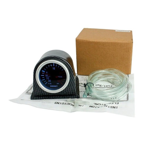 2in 52mm pointer turbo - 52mm,