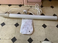 GDC Thermostatic Tubular Heater IPX4 2ft 80W No Clips