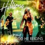 God reigns 2 - reigns,