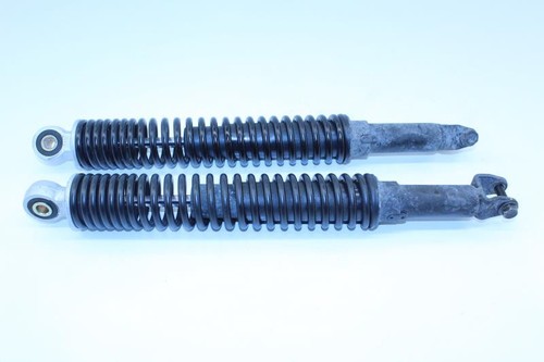 Shock absorber peugeot - shock,